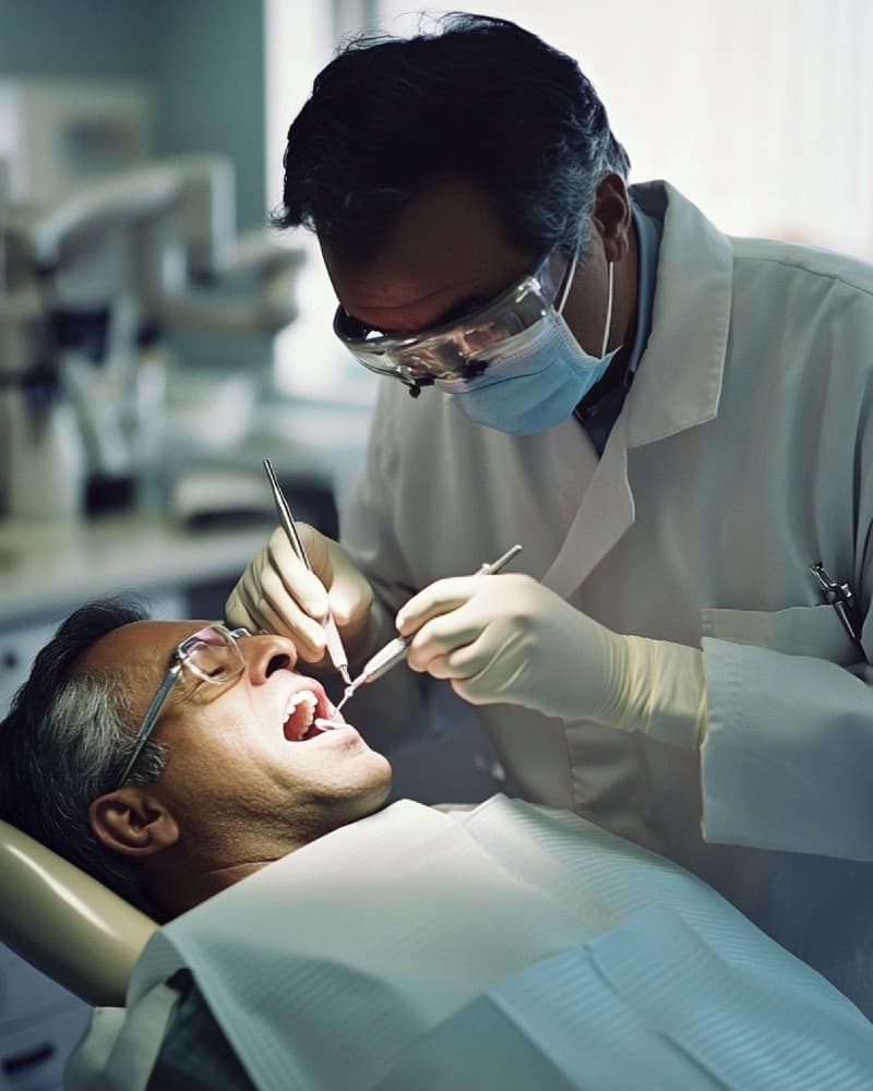 Advanced care systems