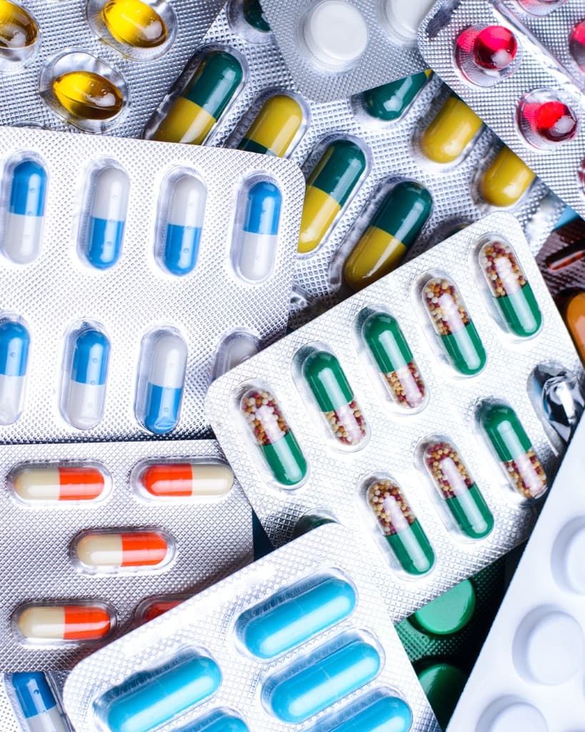 Linnea Health pharmacy