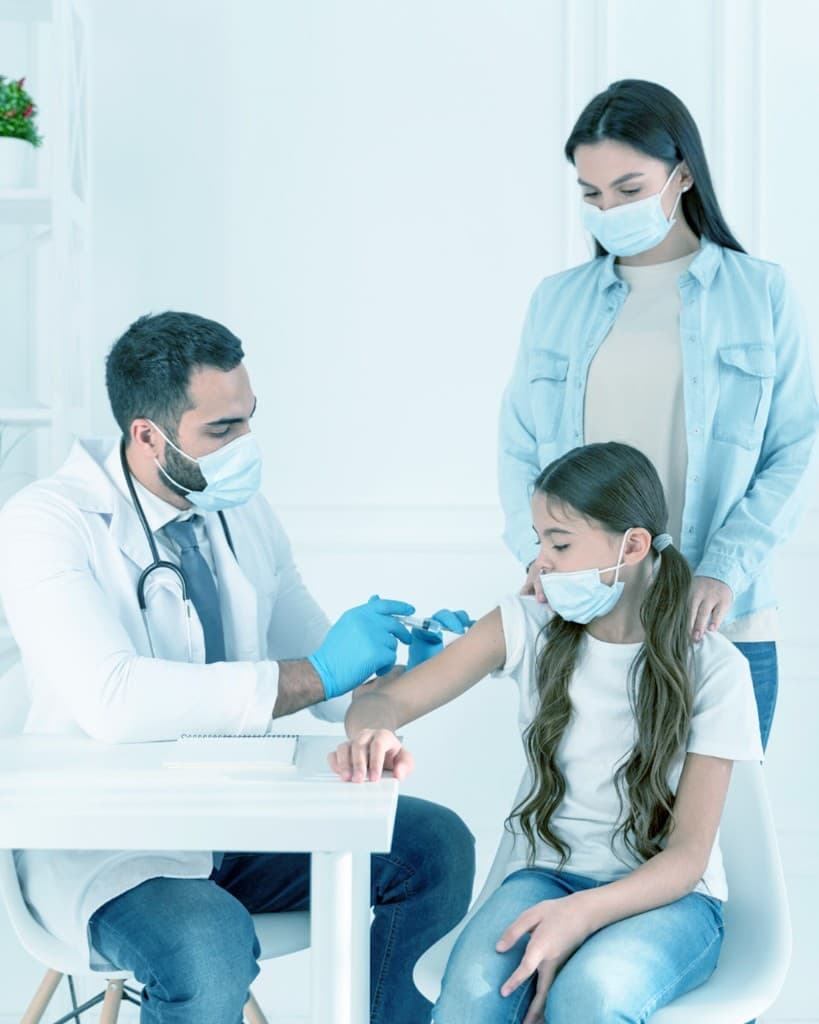 Consultation at Linnea Health