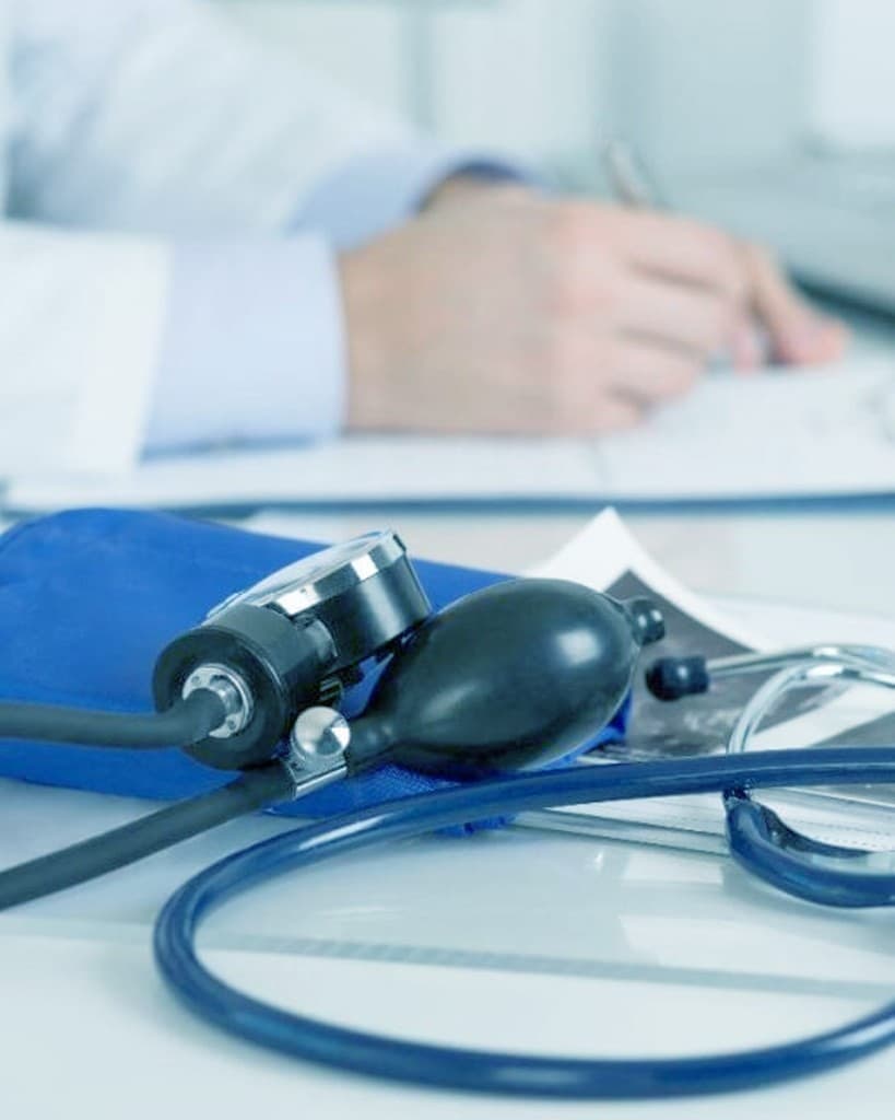 Polyclinic care at Linnea Health
