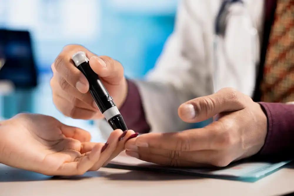 Early signs of diabetes you should not ignore