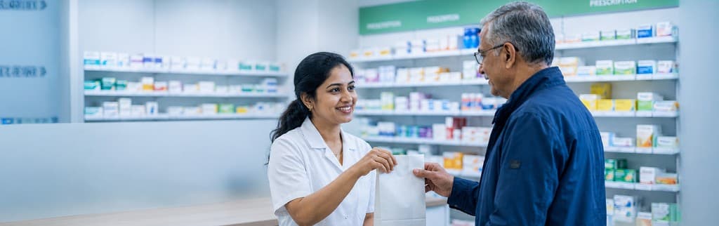 Pharmacy