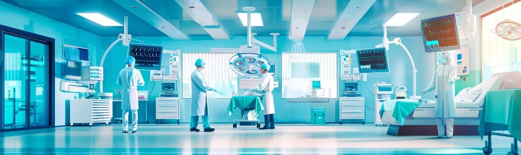 Advanced medical care at Linnea Health